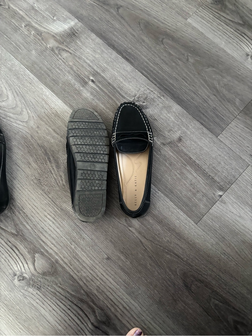Women’s shoe Lot assorted 7 Pairs size 8 - Picture 6 of 11